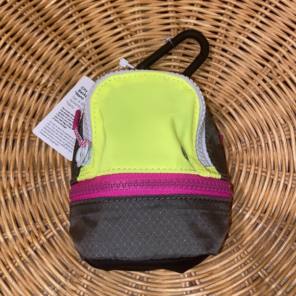 LAST ONE:  Lululemon City Adventurer Backpack Nano - Picture 6 of 13